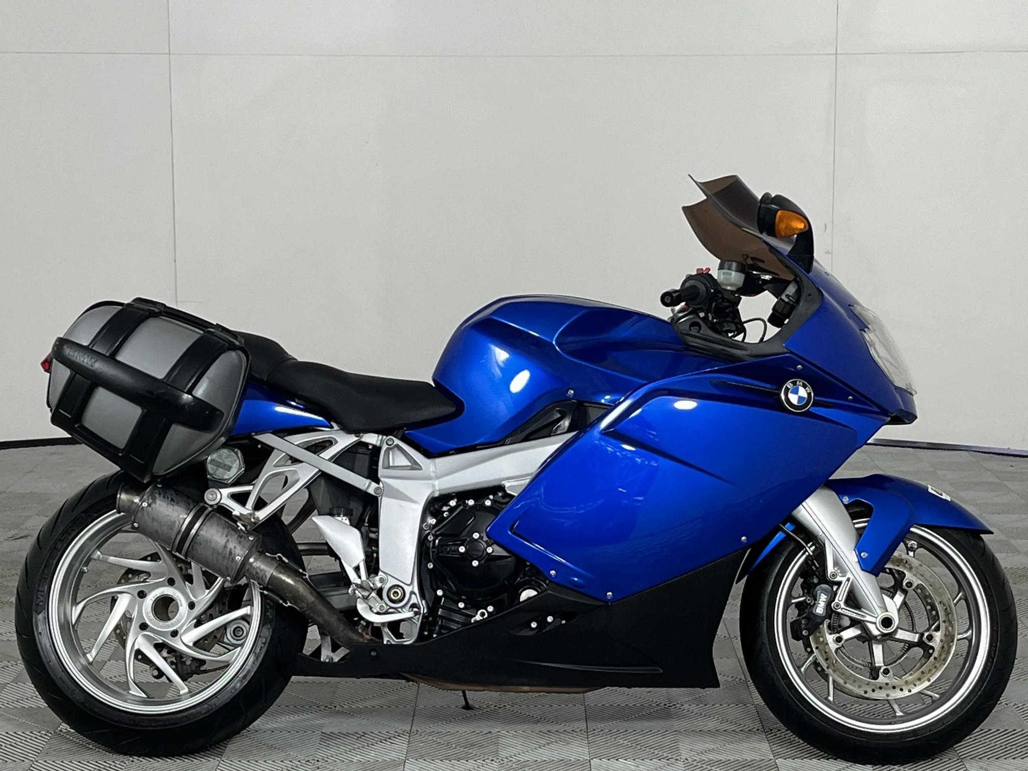 Used 2005 BMW K Series K 1200 S