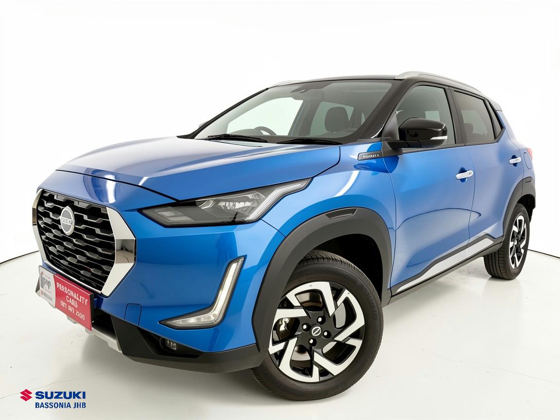 Used 2024 Nissan Magnite 1.0 Acenta auto