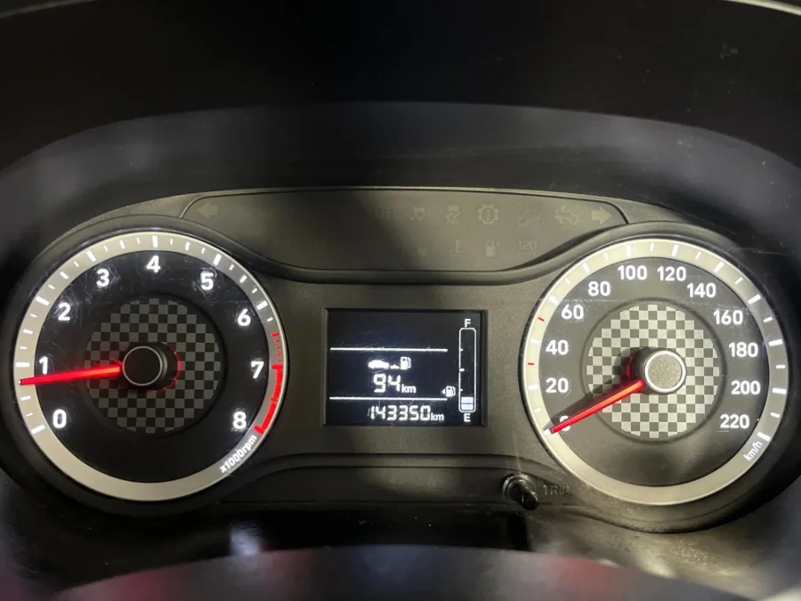 Used 2023 Hyundai Grand i10 1.0 Motion Cargo panel van - WeBuyCars JHB South Used 2023 Hyundai Grand i10 1.0 Motion Cargo panel van - WeBuyCars JHB South