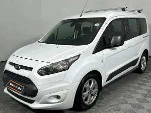 Used 2017 Ford Tourneo Connect 1.0T Trend