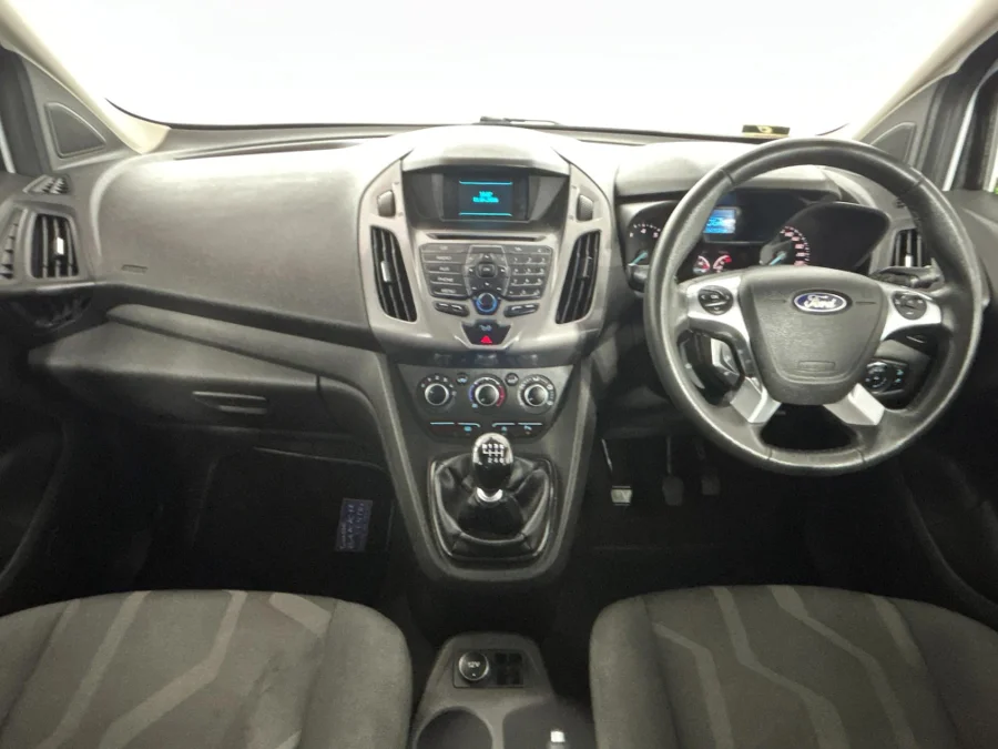 Used 2017 Ford Tourneo Connect 1.0T Trend - WeBuyCars Richmond