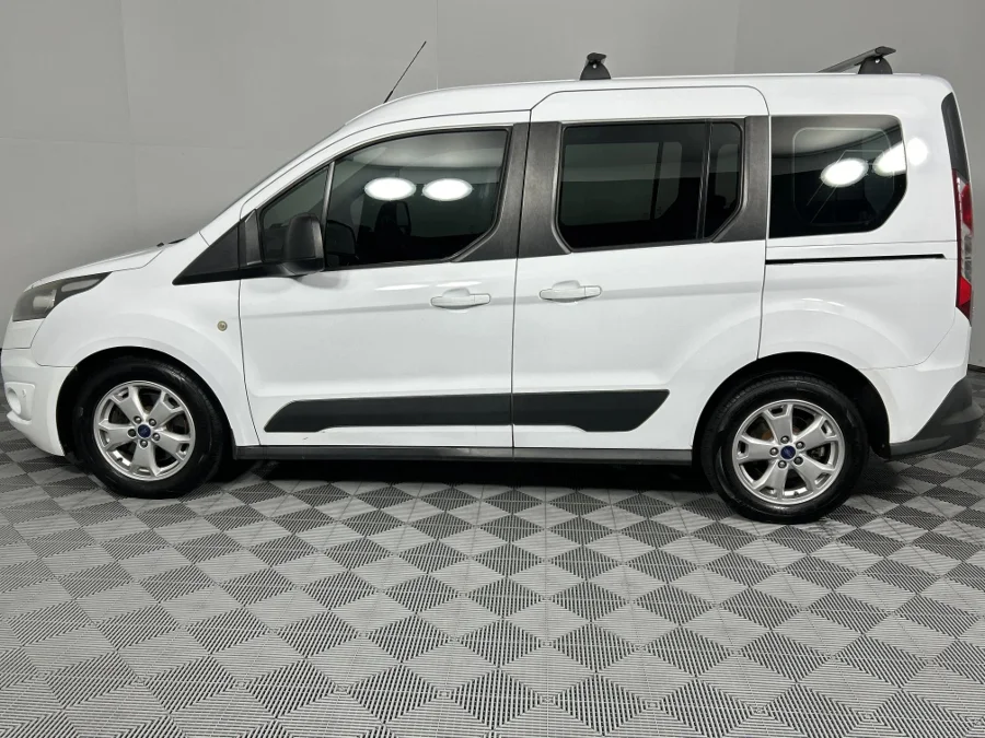 Used 2017 Ford Tourneo Connect 1.0T Trend - WeBuyCars Richmond