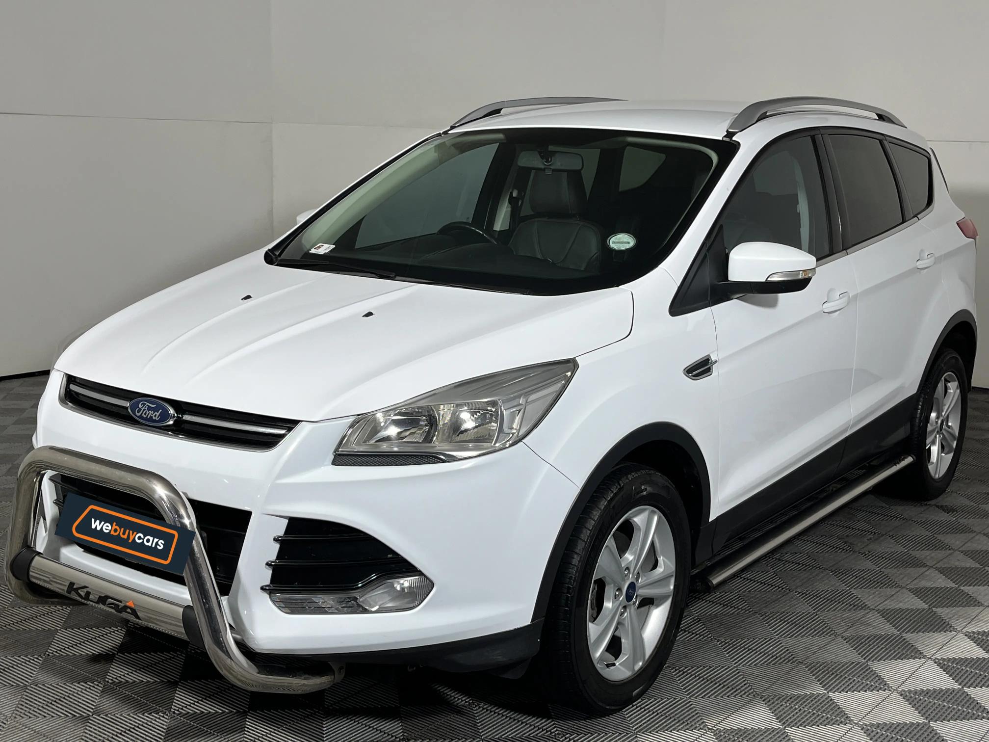 Used 2015 Ford Kuga 1.5T Ambiente auto
