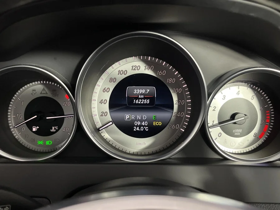 Used 2014 Mercedes-Benz C-Class C250 coupe - WeBuyCars Brackenfell Cape Town