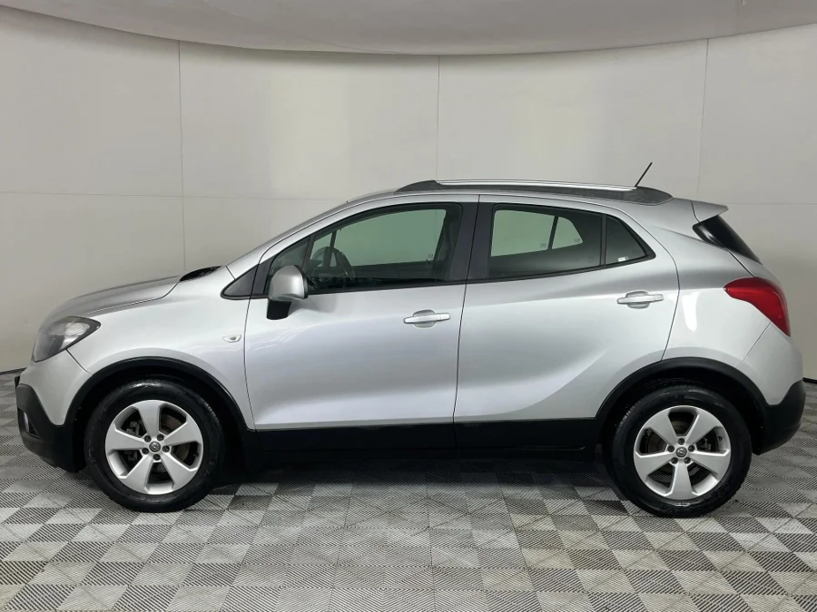 Used 2016 Opel Mokka X 1.4 Turbo Enjoy - WeBuyCars Mbombela Used 2016 Opel Mokka X 1.4 Turbo Enjoy - WeBuyCars Mbombela