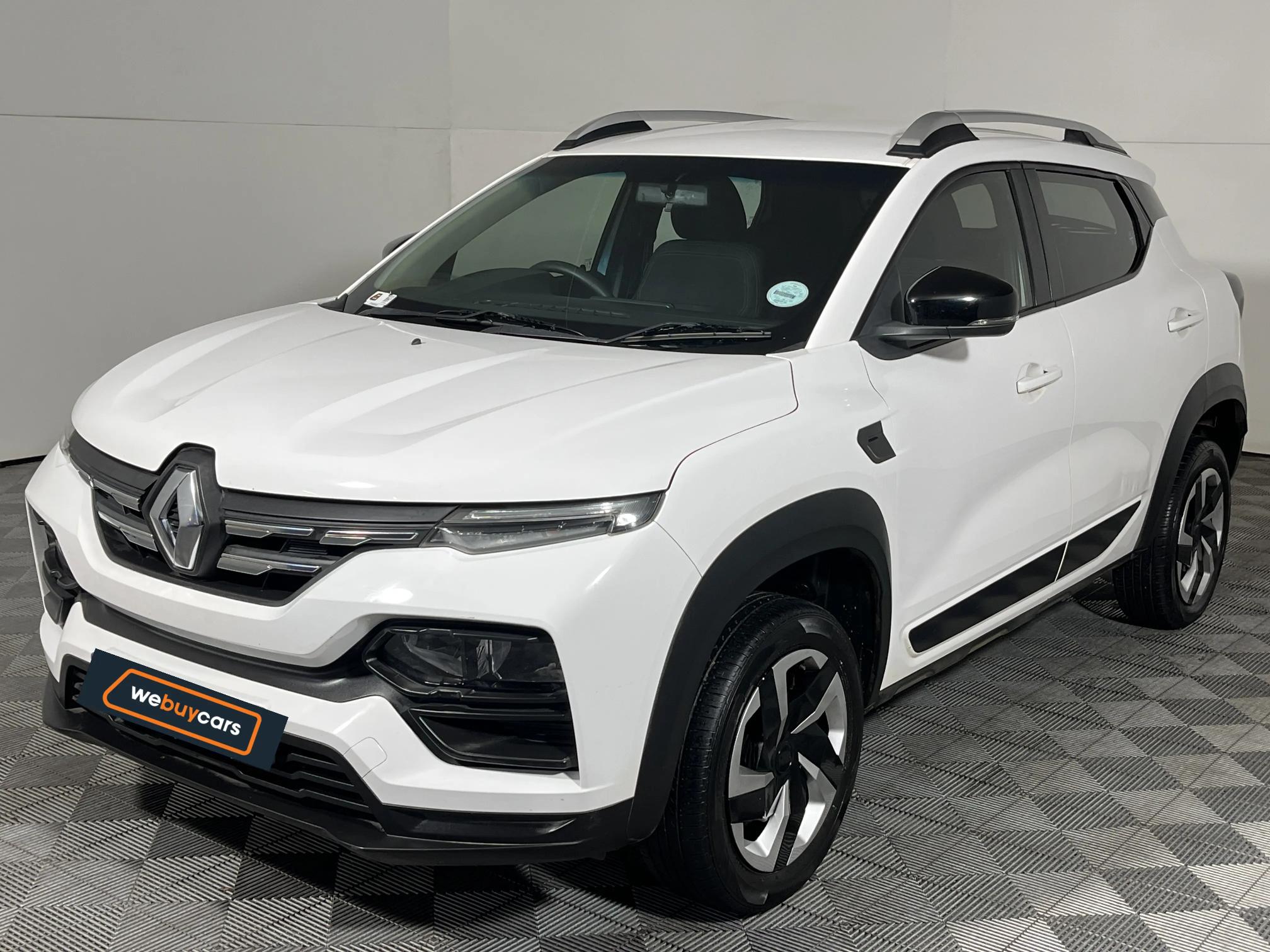 Used 2022 Renault Kiger 1.0 Turbo Zen