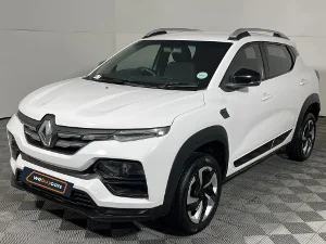 Used 2022 Renault Kiger 1.0 Turbo Zen Used 2022 Renault Kiger 1.0 Turbo Zen