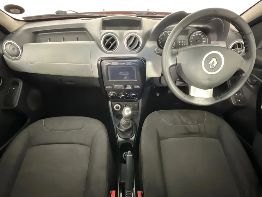 Used 2014 Renault Duster 1.6 Dynamique - WeBuyCars George