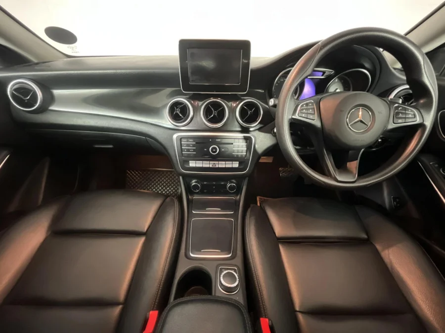 Used 2018 Mercedes-Benz CLA 200 - WeBuyCars Brackenfell Cape Town Used 2018 Mercedes-Benz CLA 200 - WeBuyCars Brackenfell Cape Town