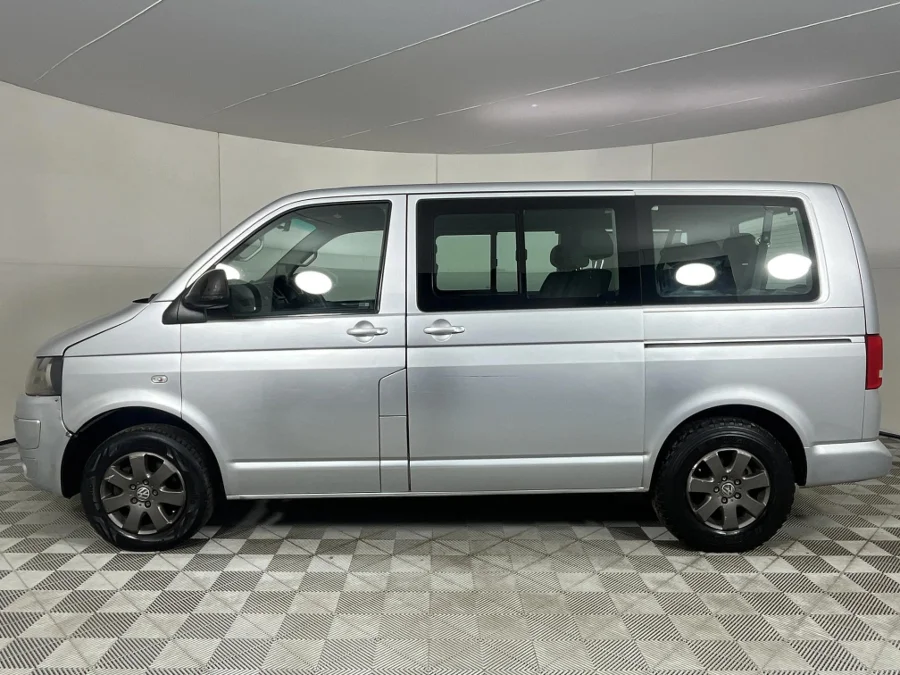 Used 2013 Volkswagen Kombi 2.0TDI 75kW SWB Trendline - WeBuyCars Polokwane