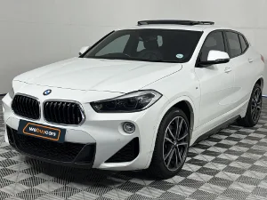 Used 2019 BMW X2 sDrive20i M Sport