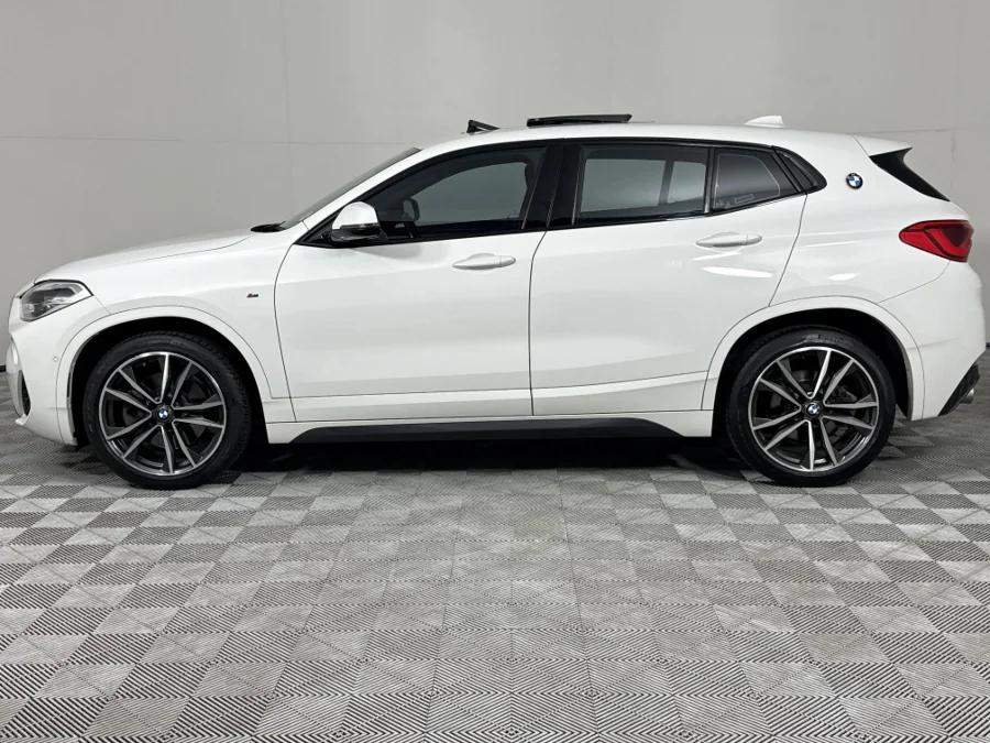 Used 2019 BMW X2 sDrive20i M Sport - WeBuyCars Vereeniging