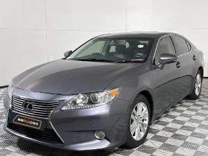 Used 2015 Lexus ES 250 EX