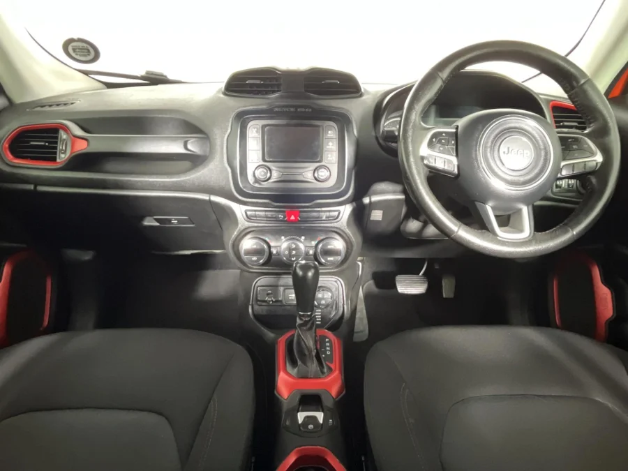 Used 2016 Jeep Renegade 2.4L 4x4 Trailhawk - WeBuyCars Montana Used 2016 Jeep Renegade 2.4L 4x4 Trailhawk - WeBuyCars Montana