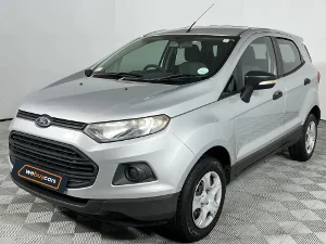 Used 2015 Ford EcoSport 1.5 Ambiente