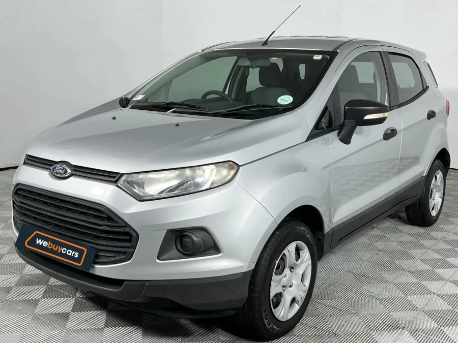 Used 2015 Ford EcoSport 1.5 Ambiente - WeBuyCars Lansdowne Used 2015 Ford EcoSport 1.5 Ambiente - WeBuyCars Lansdowne