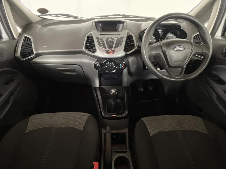 Used 2015 Ford EcoSport 1.5 Ambiente - WeBuyCars Lansdowne Used 2015 Ford EcoSport 1.5 Ambiente - WeBuyCars Lansdowne