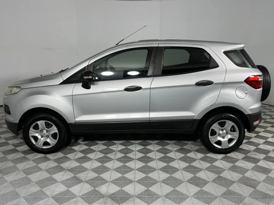 Used 2015 Ford EcoSport 1.5 Ambiente - WeBuyCars Lansdowne Used 2015 Ford EcoSport 1.5 Ambiente - WeBuyCars Lansdowne