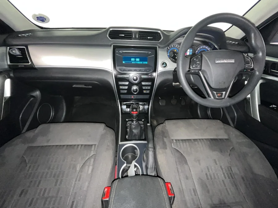 Used 2017 Haval H2 1.5T City - WeBuyCars Montana Used 2017 Haval H2 1.5T City - WeBuyCars Montana