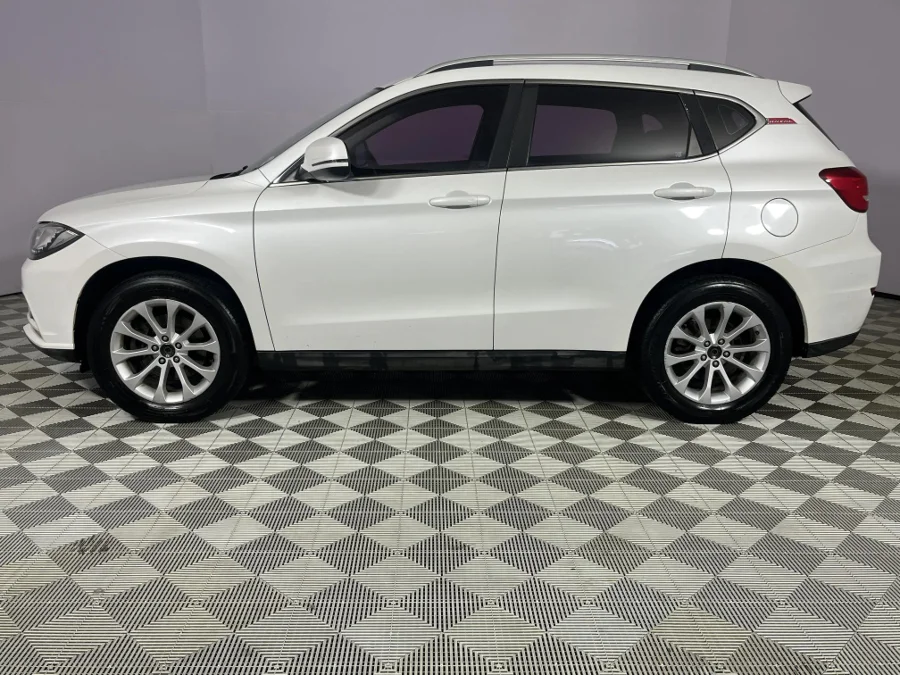 Used 2017 Haval H2 1.5T City - WeBuyCars Montana Used 2017 Haval H2 1.5T City - WeBuyCars Montana