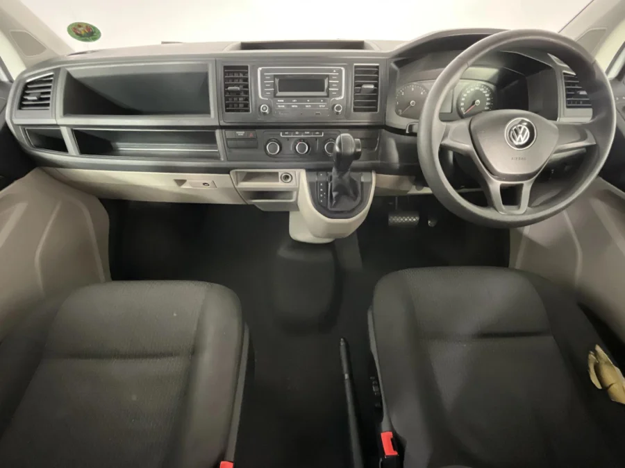 Used 2016 Volkswagen Kombi 2.0TDI SWB Trendline auto - WeBuyCars Lansdowne