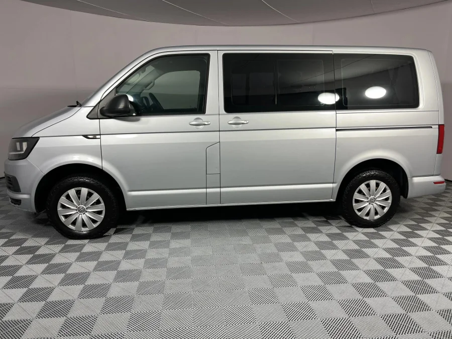 Used 2016 Volkswagen Kombi 2.0TDI SWB Trendline auto - WeBuyCars Lansdowne