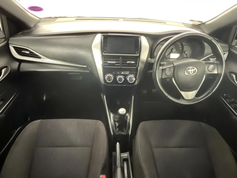 Used 2018 Toyota Yaris 1.5 Xs - WeBuyCars Mbombela Used 2018 Toyota Yaris 1.5 Xs - WeBuyCars Mbombela