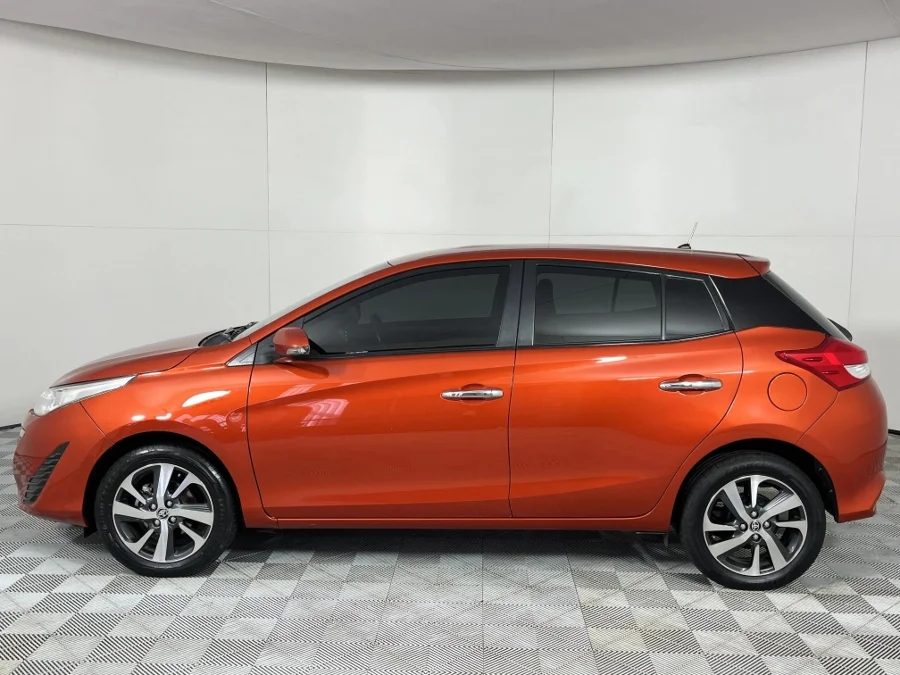 Used 2018 Toyota Yaris 1.5 Xs - WeBuyCars Mbombela Used 2018 Toyota Yaris 1.5 Xs - WeBuyCars Mbombela