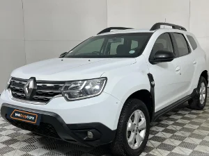 Used 2019 Renault Duster 1.5dCi Dynamique auto