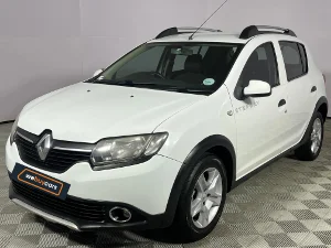 Used 2015 Renault Sandero Stepway 66kW turbo
