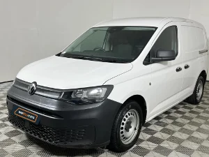 Used 2022 Volkswagen Caddy Cargo 1.6 panel van