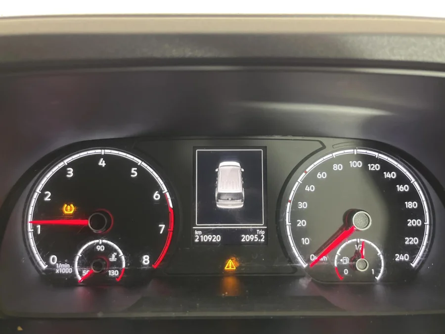 Used 2022 Volkswagen Caddy Cargo 1.6 panel van - WeBuyCars The Dome