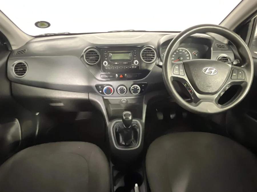 Used 2018 Hyundai Grand i10 1.0 Motion - WeBuyCars Brackenfell Cape Town Used 2018 Hyundai Grand i10 1.0 Motion - WeBuyCars Brackenfell Cape Town