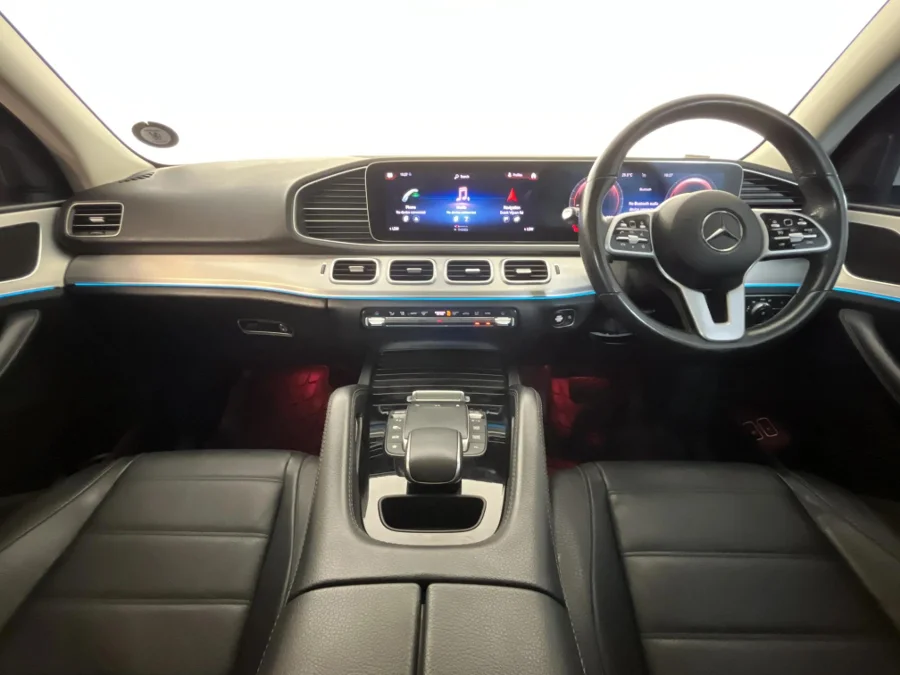 Used 2020 Mercedes-Benz GLE 300d 4Matic - WeBuyCars Pietermaritzburg