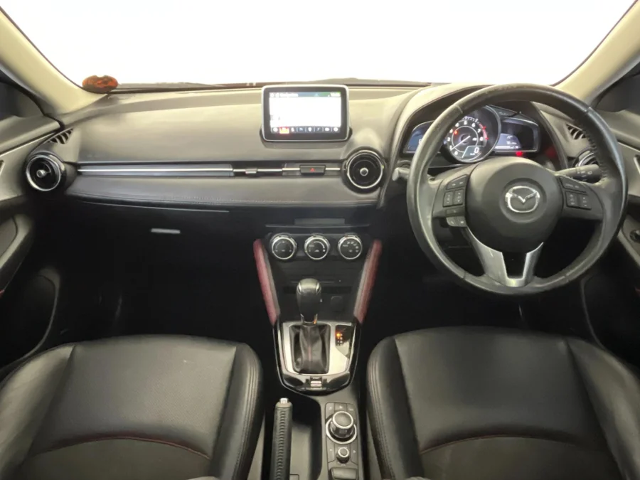 Used 2016 Mazda CX-3 2.0 Individual - WeBuyCars George