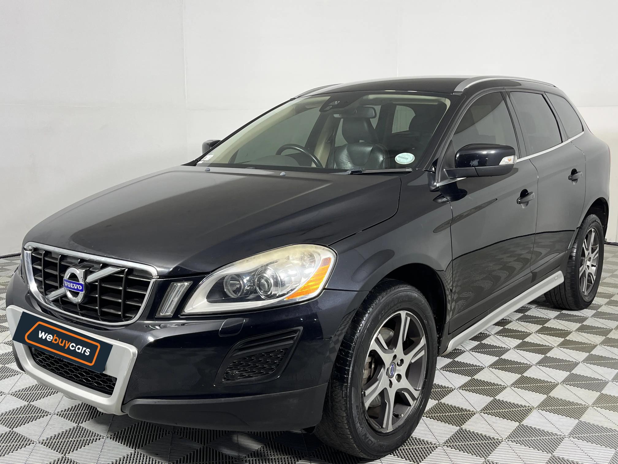 Used 2013 Volvo XC60 T5 Excel