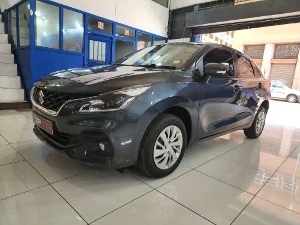 Used 2024 Suzuki Baleno 1.5 GLX auto