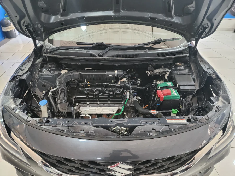 Used 2024 Suzuki Baleno 1.5 GLX auto - GAPP Motors