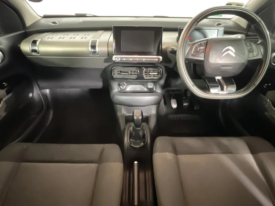 Used 2016 Citroen C4 Cactus 1.2 e-THP Feel - WeBuyCars Silverlakes