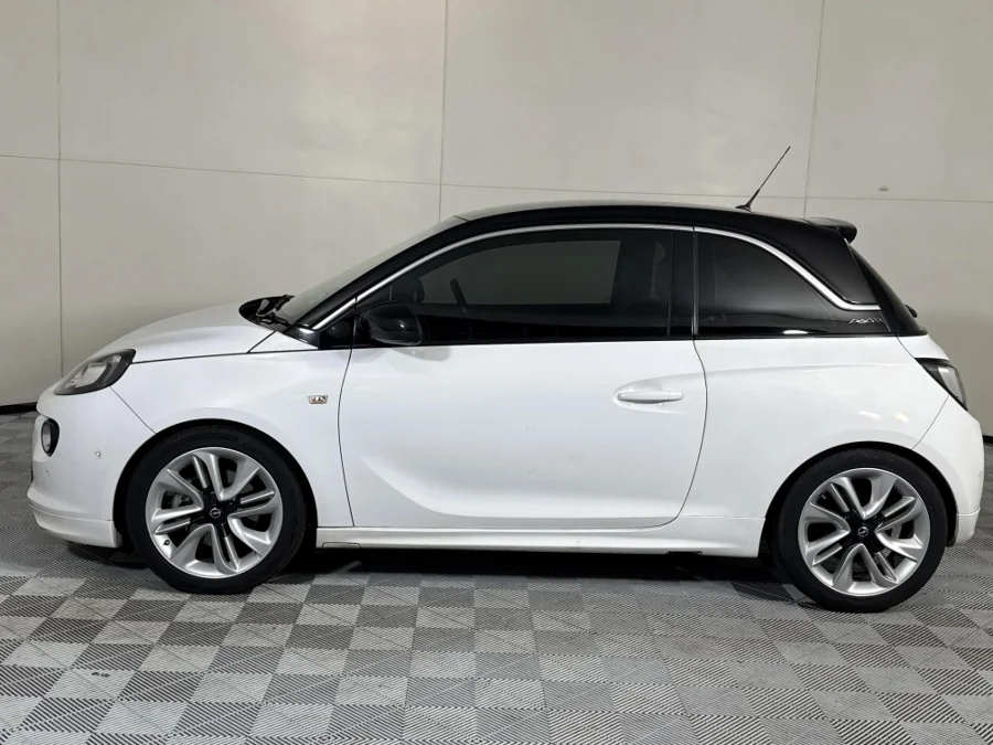 Used 2017 Opel Adam 1.0T Jam - WeBuyCars Midstream Used 2017 Opel Adam 1.0T Jam - WeBuyCars Midstream