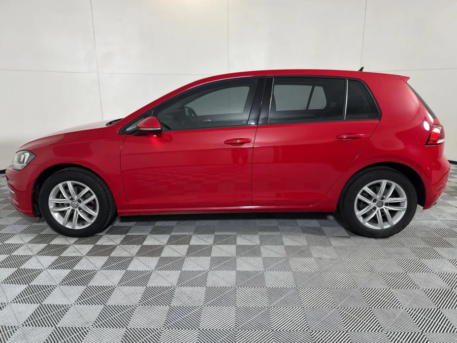 Used 2017 Volkswagen Golf 1.4TSI Comfortline - WeBuyCars Montana