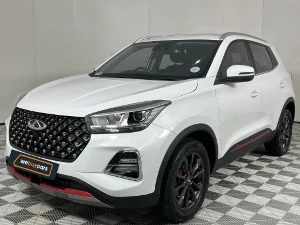 Used 2023 Chery Tiggo 4 Pro 1.5T Elite SE