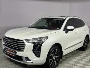 Used 2022 Haval Jolion 1.5T Luxury auto
