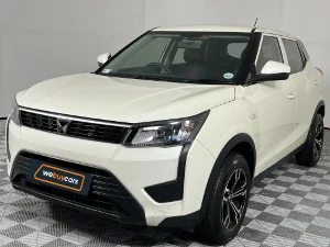 Used 2024 Mahindra XUV300 1.2T W4
