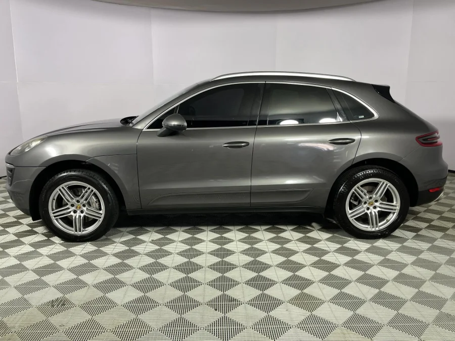 Used 2014 Porsche Macan S - WeBuyCars Montana Used 2014 Porsche Macan S - WeBuyCars Montana