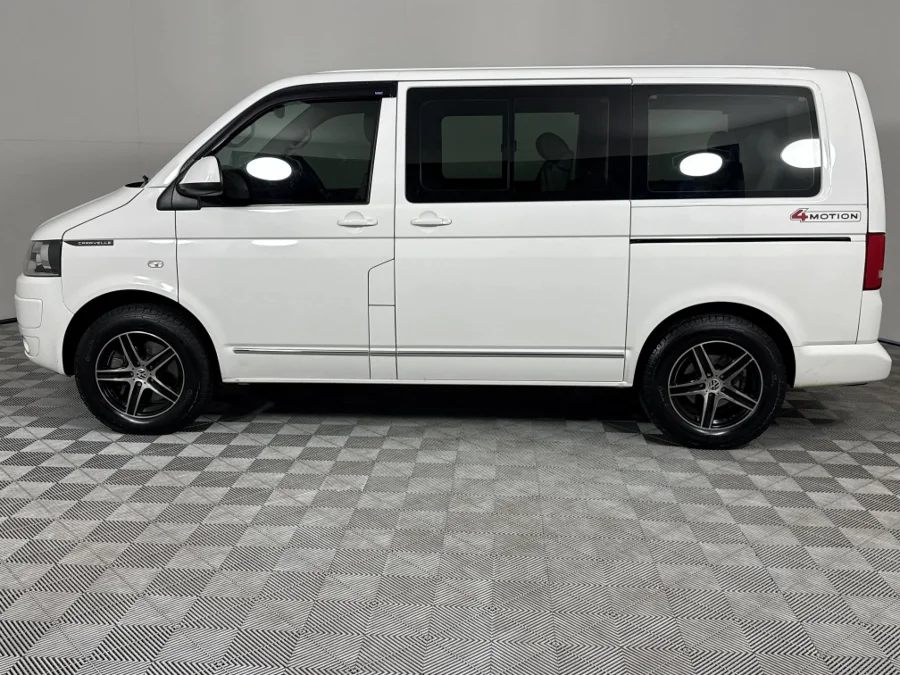 Used 2014 Volkswagen Caravelle 2.0BiTDI 4Motion auto - WeBuyCars Vereeniging