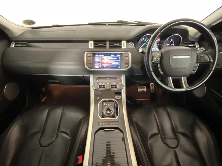 Used 2013 Land Rover Range Rover Evoque SD4 Dynamic SW1 Colour - WeBuyCars JHB South Used 2013 Land Rover Range Rover Evoque SD4 Dynamic SW1 Colour - WeBuyCars JHB South