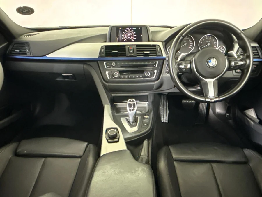 Used 2015 BMW 3 Series 328i M Sport sports-auto - WeBuyCars Midstream