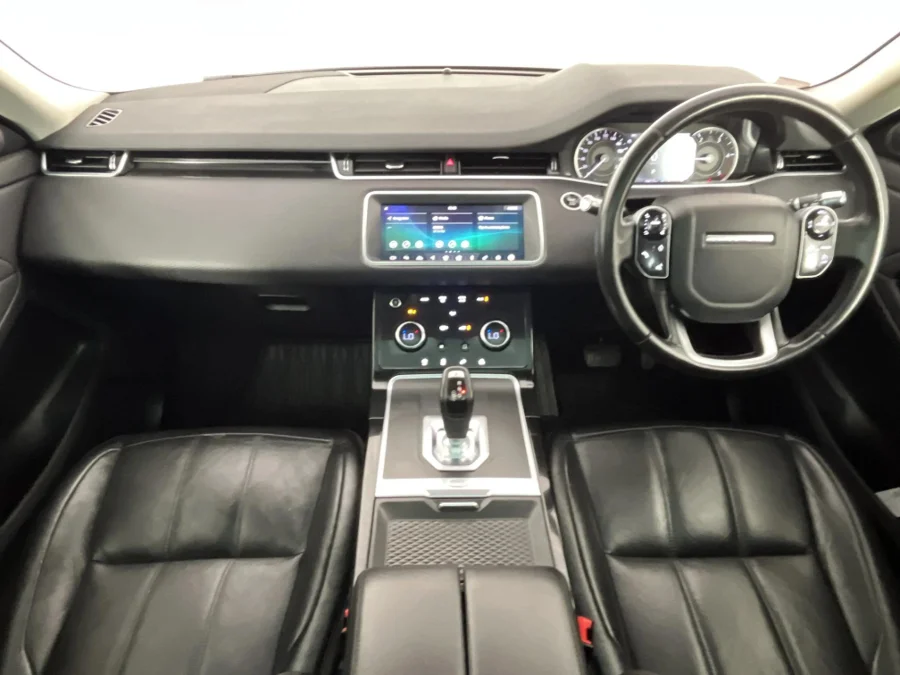 Used 2020 Land Rover Range Rover Evoque D180 - WeBuyCars Polokwane
