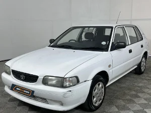 Used 2004 Toyota Tazz 130